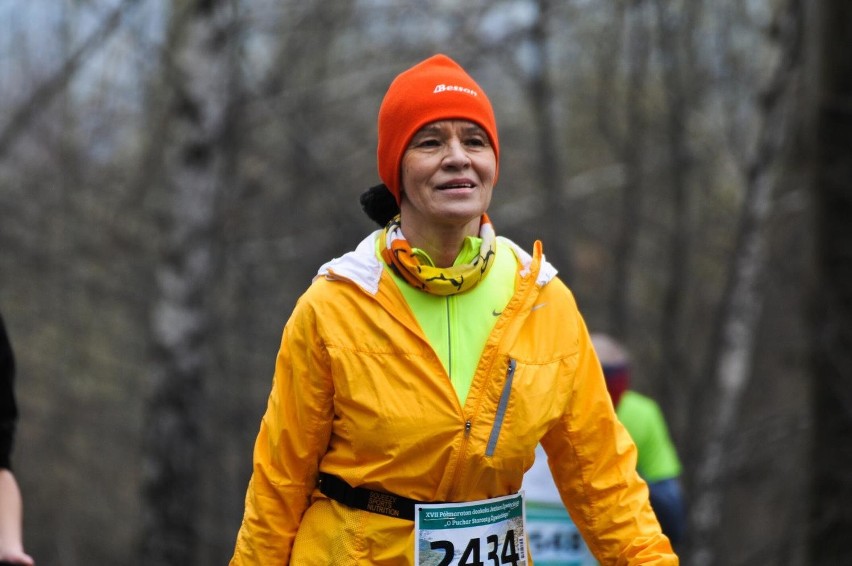 Półmaraton Żywiecki 2016 - w obiektywie Tomasza Jendrzejczyka [cz. III]