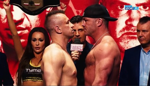 WALKA ADAMEK - ABELL NA ŻYWO POLSAT BOXING NIGHT TV, ONLINE, STREAM Tomasz Adamek kontra Joey Abell w walce wieczoru Polsat Boxing Night Noc zemsty. Już dziś gala boksu w Częstochowie. Gdzie oglądać boks Adamek – Abell podczas Polsat Boxing Night Noc zemsty? [21.04. TRANSMISJA PPV, GDZIE OGLĄDAĆ, STREAM ZA DARMO]