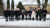 Wodociąg w Rząbcu i odcinek kanalizacji w Koniecznie w gminie Włoszczowa już gotowe. Zobaczcie zdjęcia i wideo 