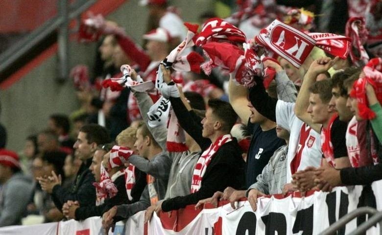 Rozpoczęła się sprzedaż otwarta biletów na mecz Polska -...