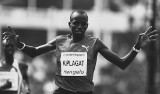 Benjamin Kiplagat zamordowany. Olimpijczyk został zadźgany nożem