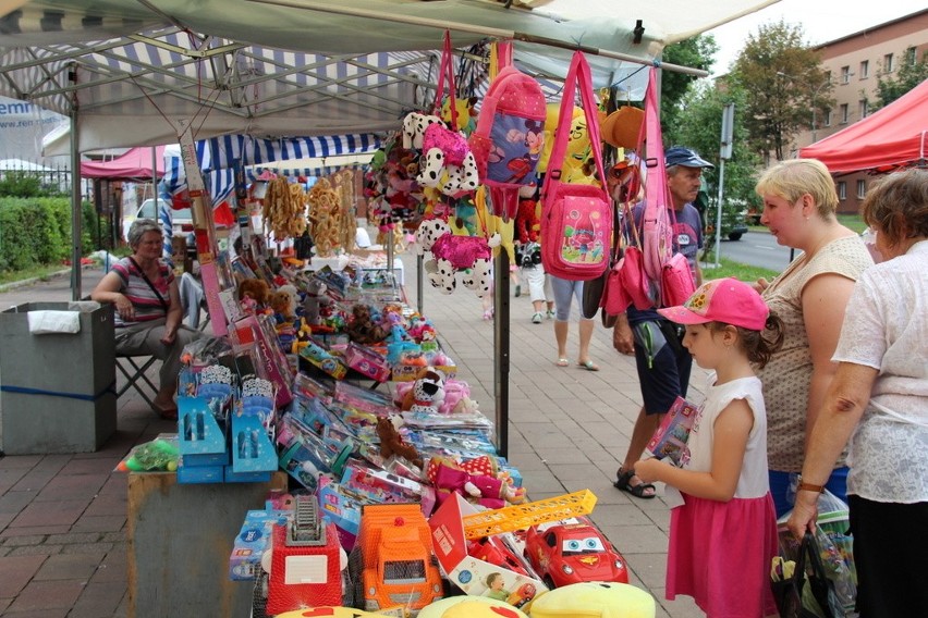 Pielgrzymka kobiet z diecezji sosnowieckiej do sanktuarium...