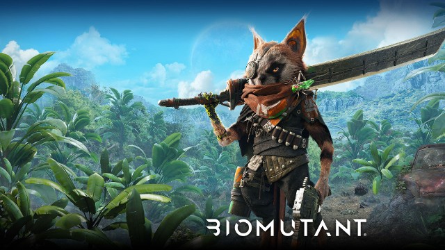 Biomutant niby chce powiedzieć coś ważnego, niby chce zszokować młodszego gracza, ale robi to na tyle nieudolnie, że szybko odstrasza.