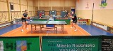 Tenisiści z Radomska wygrali ligowe mecze. Górą UMLKS Radomsko i Sokół Radomsko. ZDJĘCIA