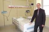 Oddział Chirurgii Naczyniowej w Starachowicach już czeka na pacjentów