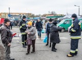 Ochotnicy z Fordonu w nowych mundurach czekają na nowych druhów