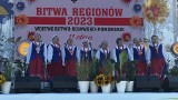 Finał "Bitwy regionów" 2023. Trzymamy kciuki za kujawsko-pomorską gęsinę