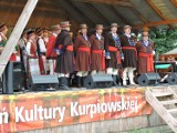 Tydzień Kultury Kurpiowskiej w Zawadach zakończony