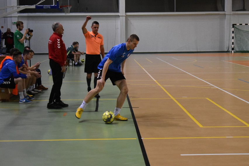 ISOVER MMW Szalunki zwycięzcą trzeciej edycji Kieleckiej Ligi Futsalu