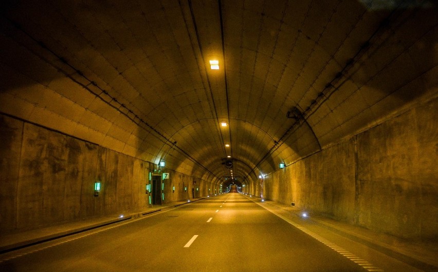 Tunel pod Martwą Wisłą będzie zamknięty. Gdzie będą objazdy?