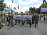 Pielgrzymka Żołnierzy 2013 na Jasną Górę [ZDJĘCIA]