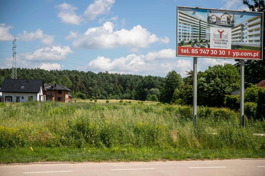 30-06-2020 bialystok zawady miejse na bloki uniwersal fot....