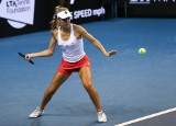 Tenis. Magdalena Fręch walczy o występ w głównej drabince Australian Open 2023. Zagra jeszcze w kliku turniejach 