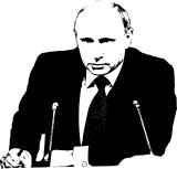 Wojna na Ukrainie. Kiedy Rosjanie mogą się zbuntować przeciw Putinowi?