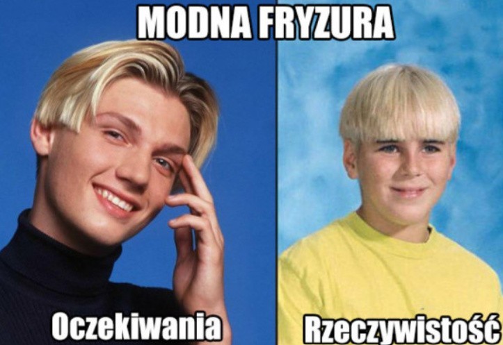 Memy o latach 90-tych to nie tylko humorystyczne obrazki,...