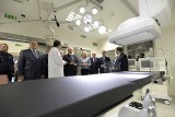 Szpital MSWiA w Łodzi. Otwarcie nowoczesnej sali hybrydowej dla chirurgii naczyniowej. Pierwsza taka w regionie [ZDJĘCIA]