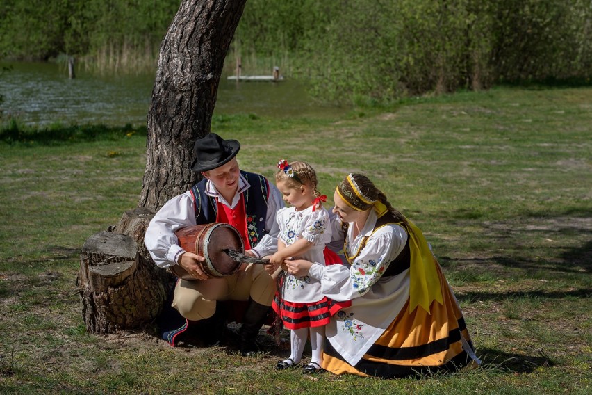 Powiat kościerski to wyjątkowe miejsce. Słynie z pięknej...