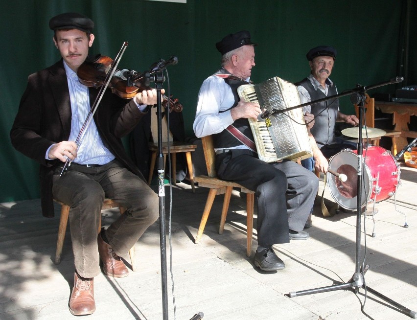 Festiwal Ziemniaka. w Muzeum Wsi Radomskiej