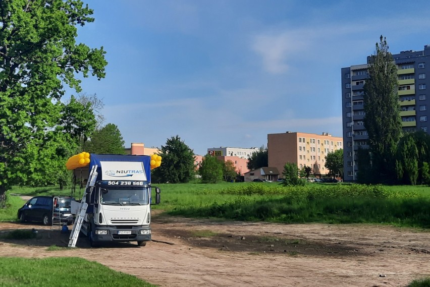 Galeria Tarnobrzeg z pozwoleniem na budowę. Inwestor może zaczynać prace na osiedlu Centrum