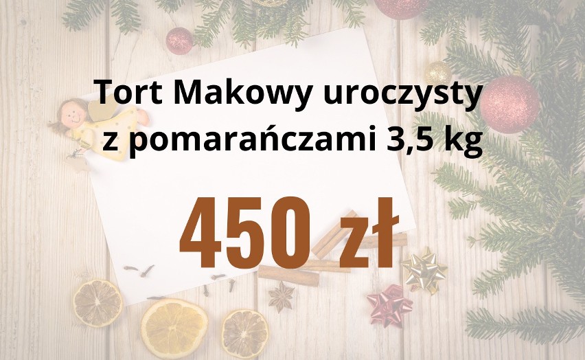 Oto świąteczne potrawy Magdy Gessler na wigilijny stół. Niektóre są bardzo drogie, inne tańsze niż myślisz [21.12.2022]