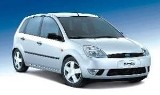 Ford Fiesta modele 2002/2003