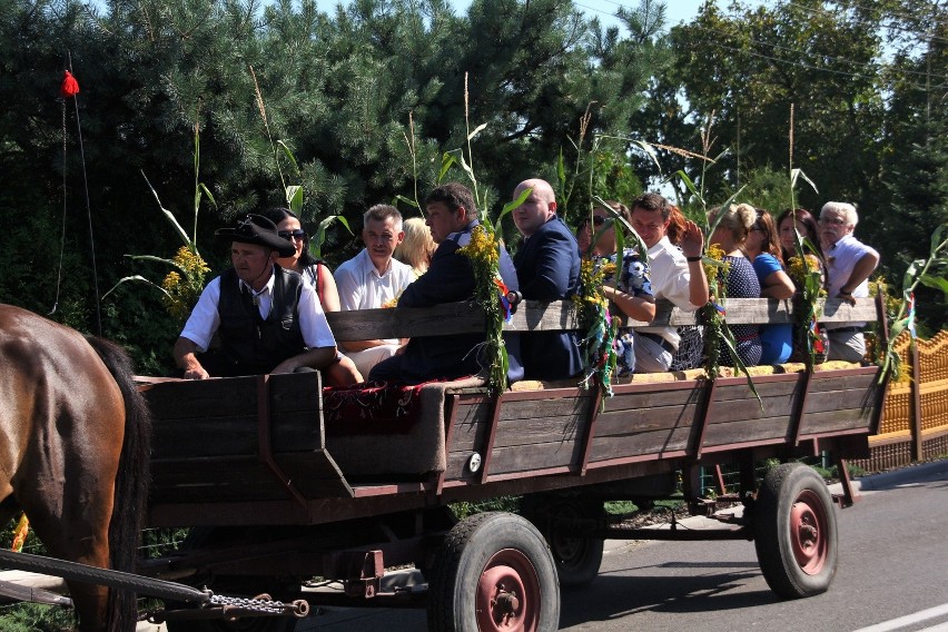 "Zakończenie lata" w Łukowie Śląskim - pod taką nazwą odbyły...