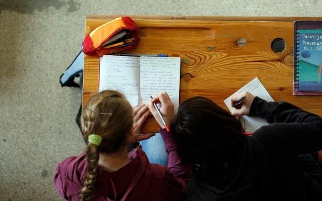 Lekcje zdalne tylko 30 minut? To będzie możliwe w tym roku szkolnym