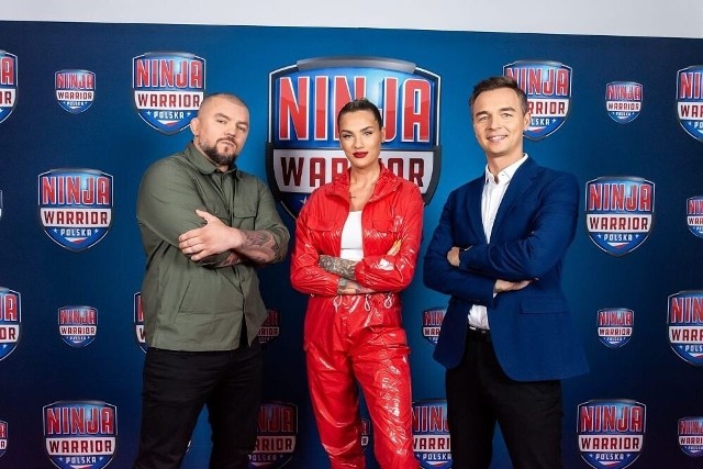 "Ninja Warrior Polska" - Polsat, godz. 20:05Program TV został dostarczony i opracowany przez media-press.tv