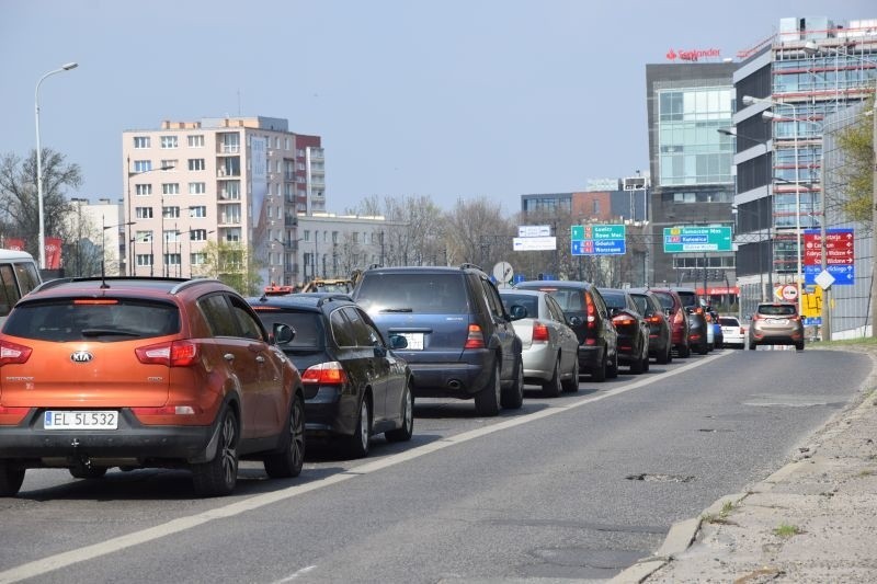 DOZ Maraton Łódź. W niedzielę, 7 kwietnia ulicami Łodzi przebiegną tysiące maratończyków [7.04.2019] ILE KILOMETRÓW MA MARATON