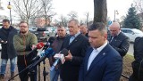 Jeśli rolnicy nie dogadają się z rządem, zablokują A2 i Świecko. To będzie totalny paraliż i milionowe straty dla przedsiębiorców