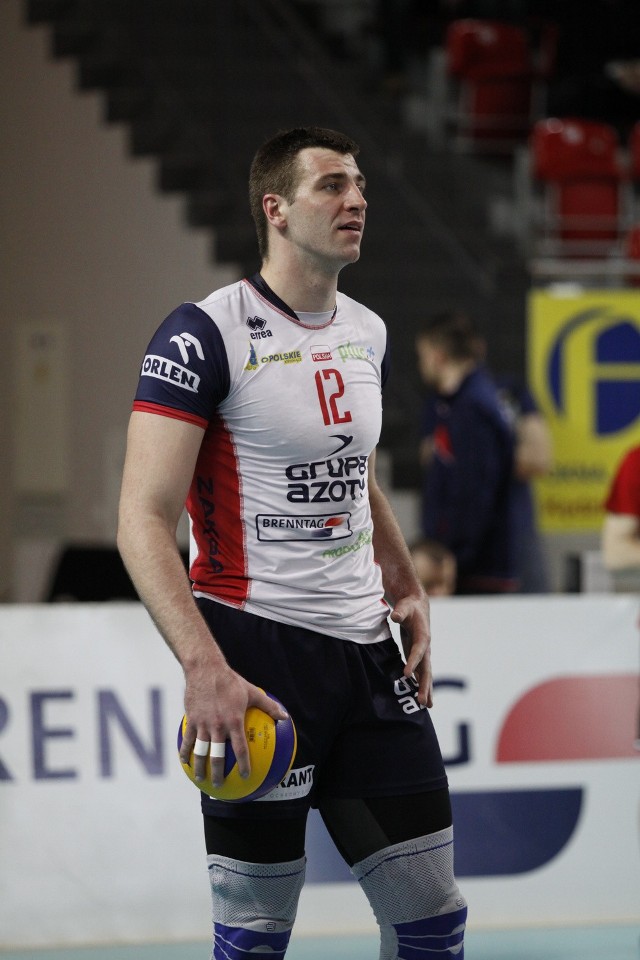 Grzegorz Bociek