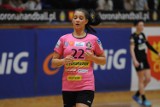 Korona Handball wygrała ze Startem Elbląg. Świetny mecz Honoraty Syncerz. Rzuciła 14 bramek