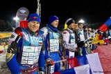 Ice speedway: Rosjanie nie do pokonania. Polska tuż za podium