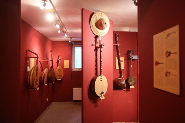 Muzeum Gitary