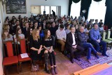 W Domu Środowisk Twórczych w Kielcach odbyły się warsztaty "Dwujęzyczne Świętokrzyskie" (WIDEO)