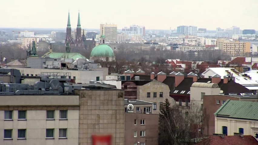 Mieszkanie Grażyny Wolszczak i Cezarego Harasimowicza mieści...