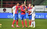 Raków Częstochowa - Warta Poznań 1:0 ZDJĘCIA, WYNIK Częstochowianie grali do końca i zostali liderem