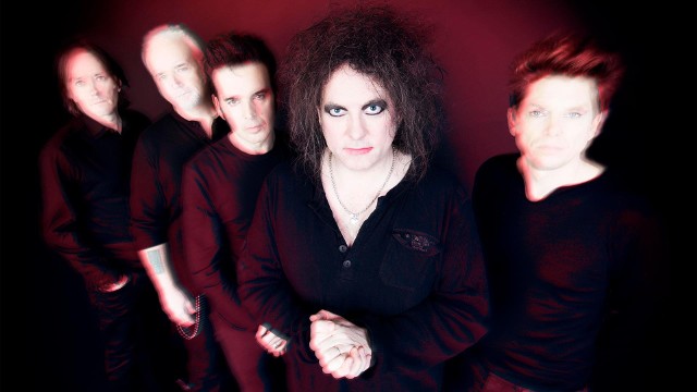Brytyjska grupa The Cure to klasycy mrocznego post-punka zwanego "zimną falą" - zagrają 20 października w Tauron Arenie