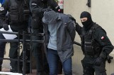 Kalisz: Nożownik z dworca PKS trafił do aresztu