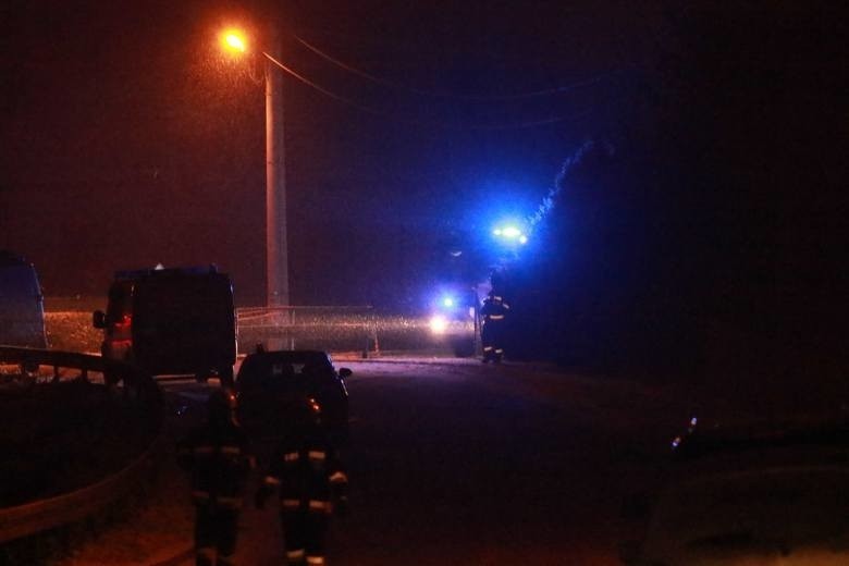 Sprawca śmiertelnego wypadku w Świdniku usłyszał już zarzut