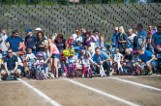 Dziecięce Wyścigi Rowerowe Głosu. Prawie 500 uczestników, setki dopingujących [nowe zdjęcia, wideo] 