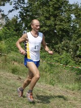 Piotr Koń wygrał bieg górski w Żabnicy