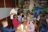 UTW w Golubiu-Dobrzyniu zorganizował zajęcia dla dzieci i seniorów