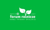 Forum Rolnicze Nowej Trybuny Opolskiej 2021 [NA ŻYWO]