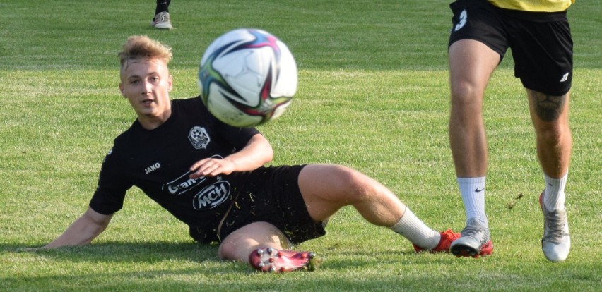 Lechia Zielona Góra rozpoczęła przygotowania do sezonu...