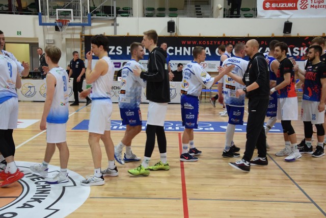 Udanie sezon zainaugurowali koszykarze Weegree AZS-u Politechniki Opolskiej i szczypiornistki Otmętu Krapkowice.