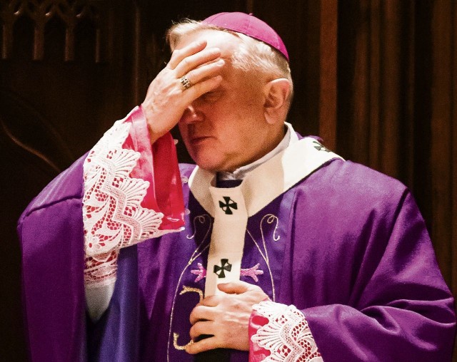 abp Edward Ozorowski