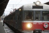 Firma Erontrans z Pruszcza Gdańskiego uruchomiła pociąg łączący Polskę z Chinami