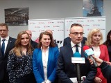 Wybory do Parlamentu Europejskiego 2019. Polska Fair Play Roberta Gwiazdowskiego chce startować w wyborach. Brakuje jednak podpisów poparcia