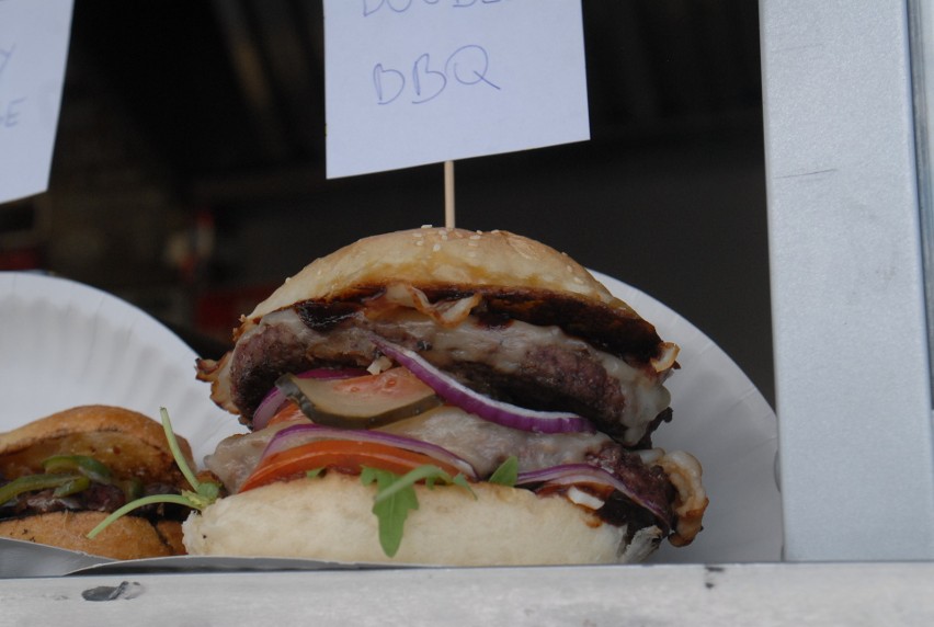 Street Food Polska Festival znów zawitał do Krakowa [ZDJĘCIA]